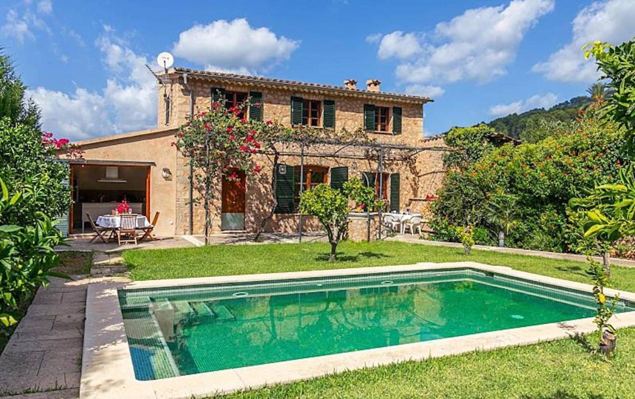 Casa Futbol Sóller