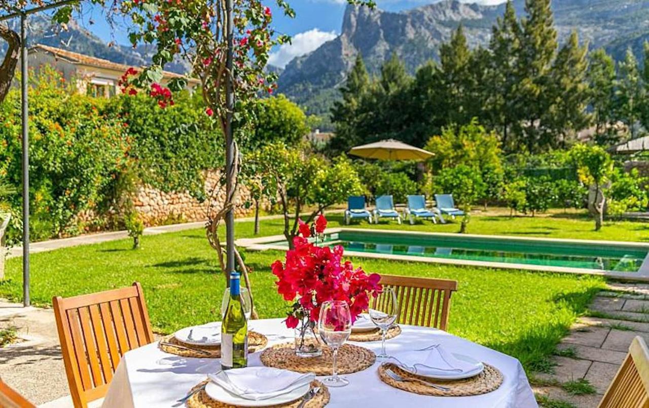 Casa Futbol Sóller