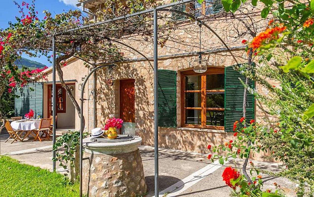Chalet Casa Futbol Sóller