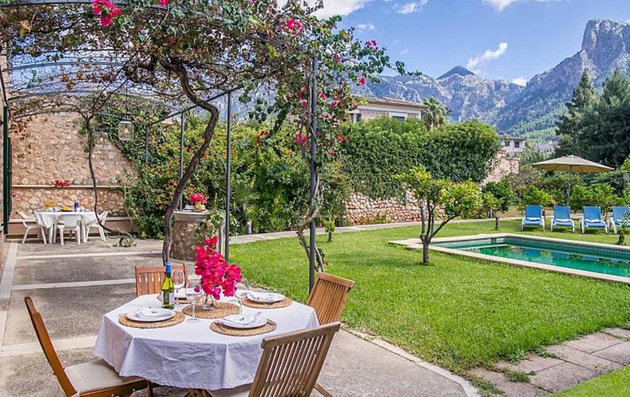 Casa Futbol Sóller