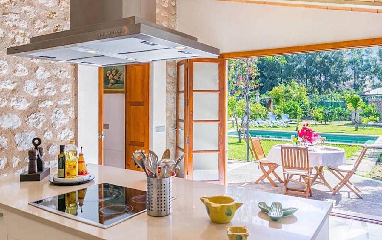 Casa Futbol Sóller