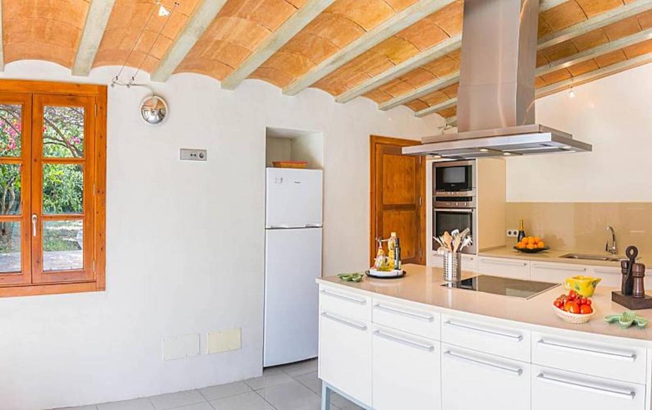 Casa Futbol Chalet Sóller