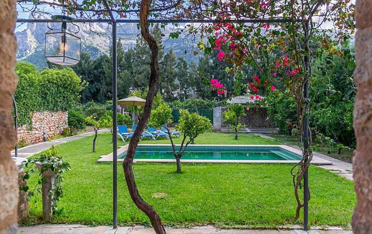 Casa Futbol Chalet